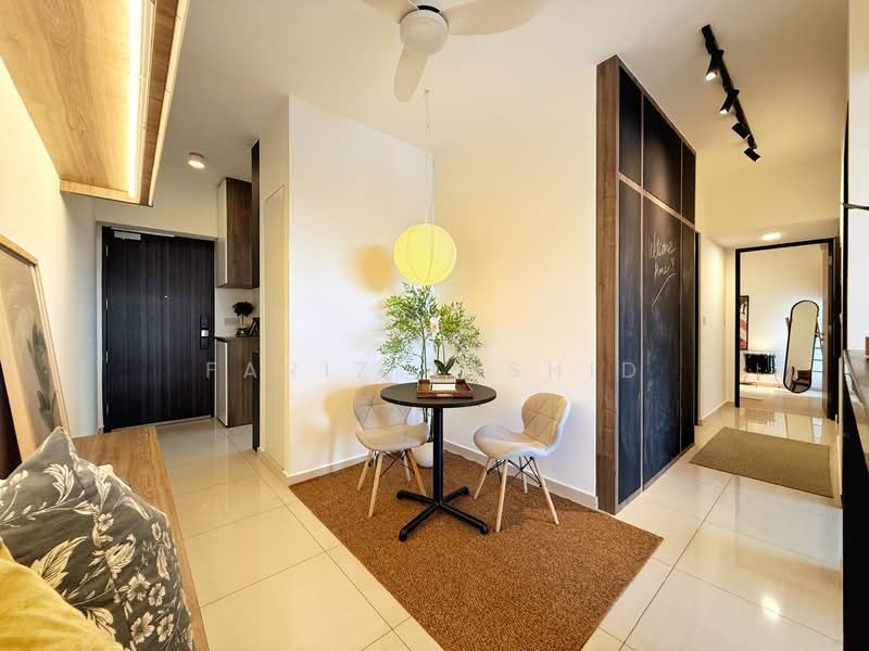 748A Bedok Reservoir Crescent, 748A Bedok Reservoir Crescent, 3 Bedrooms, 936 sqft, HDB Flat For Sale, by Fariz Rashid, 500119743 - Dining Room - PropertyGuru.com.sg