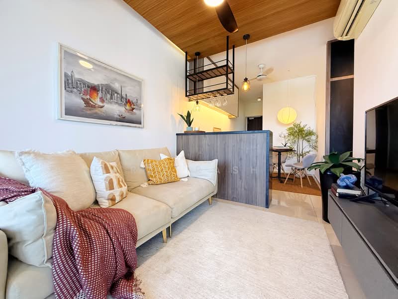 748A Bedok Reservoir Crescent, 748A Bedok Reservoir Crescent, 3 Bedrooms, 936 sqft, HDB Flat For Sale, by Fariz Rashid, 500119743 - Living Room - PropertyGuru.com.sg