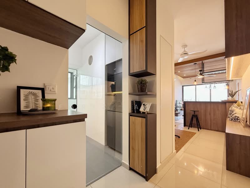 748A Bedok Reservoir Crescent, 748A Bedok Reservoir Crescent, 3 Bedrooms, 936 sqft, HDB Flat For Sale, by Fariz Rashid, 500119743 - Entrance - PropertyGuru.com.sg