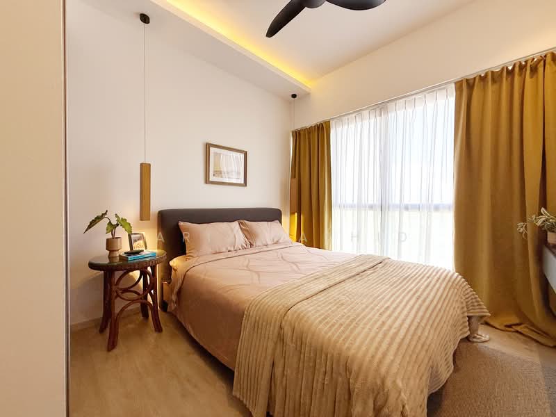 748A Bedok Reservoir Crescent, 748A Bedok Reservoir Crescent, 3 Bedrooms, 936 sqft, HDB Flat For Sale, by Fariz Rashid, 500119743 - Master Bedroom - PropertyGuru.com.sg