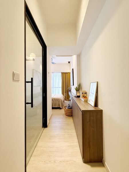 748A Bedok Reservoir Crescent, 748A Bedok Reservoir Crescent, 3 Bedrooms, 936 sqft, HDB Flat For Sale, by Fariz Rashid, 500119743 - Master Bedroom - PropertyGuru.com.sg