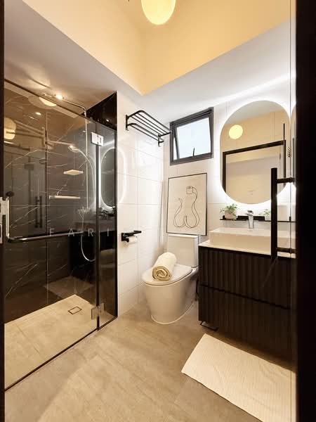 748A Bedok Reservoir Crescent, 748A Bedok Reservoir Crescent, 3 Bedrooms, 936 sqft, HDB Flat For Sale, by Fariz Rashid, 500119743 - Master Bathroom - PropertyGuru.com.sg