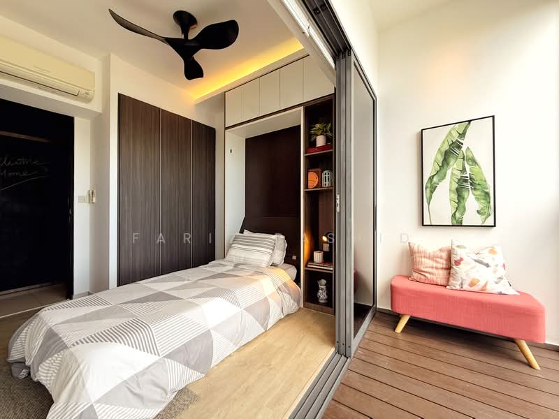 748A Bedok Reservoir Crescent, 748A Bedok Reservoir Crescent, 3 Bedrooms, 936 sqft, HDB Flat For Sale, by Fariz Rashid, 500119743 - Common Bedroom - PropertyGuru.com.sg