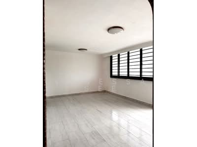 For Sale - 755 Yishun Street 72