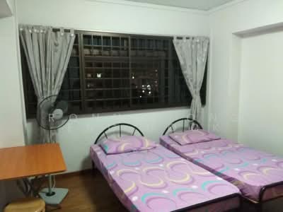 For Rent - 699A Hougang Street 52