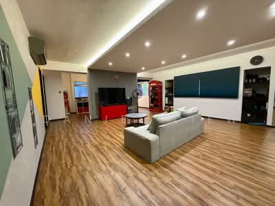 For Sale - 363 Tampines Street 34