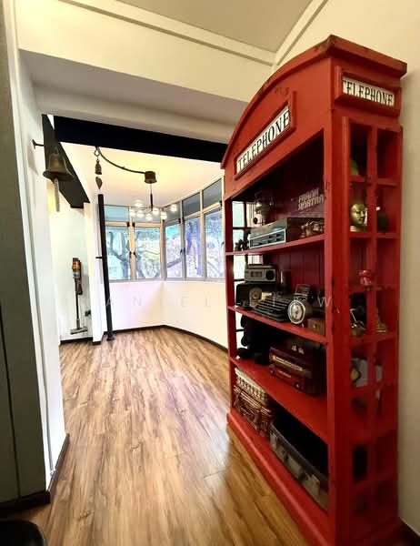 363 Tampines Street 34, 363 Tampines Street 34, 3 Bedrooms, 1,410 sqft, HDB Flat For Sale, by Daniel Liew, 500119748 - Balcony - PropertyGuru.com.sg