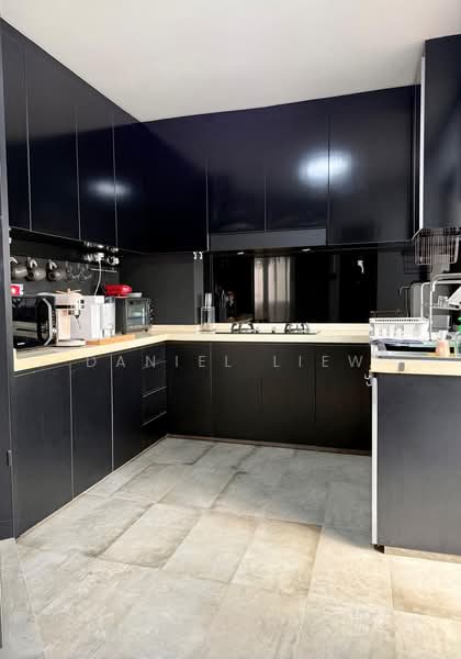 363 Tampines Street 34, 363 Tampines Street 34, 3 Bedrooms, 1,410 sqft, HDB Flat For Sale, by Daniel Liew, 500119748 - Kitchen - PropertyGuru.com.sg