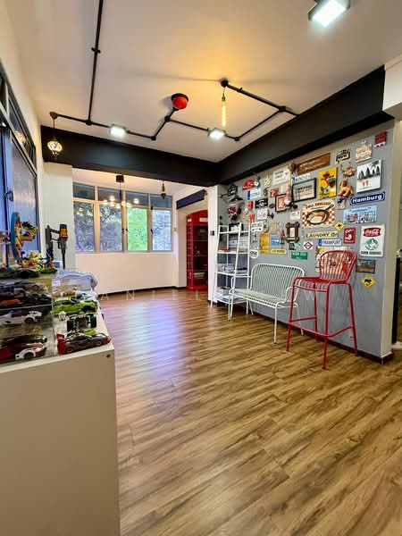 363 Tampines Street 34, 363 Tampines Street 34, 3 Bedrooms, 1,410 sqft, HDB Flat For Sale, by Daniel Liew, 500119748 - Interior - PropertyGuru.com.sg