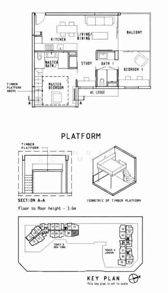For Sale The Hillier