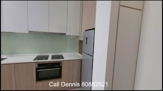 The Hillier, 6 Hillview Rise, 2 Bedrooms, 840 sqft, Condominium For Sale, by Dennis Schmelzer, 500119749 - PropertyGuru.com.sg