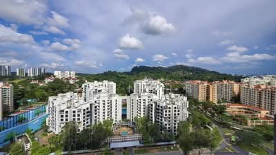 For Sale - The Hillier