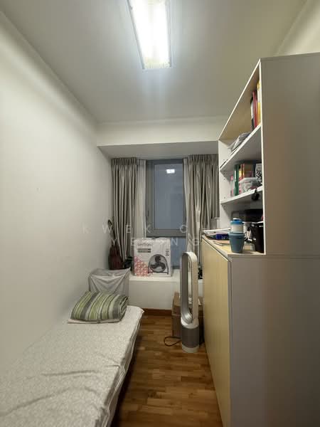 Centro Residences, 59 Ang Mo Kio Avenue 8, 4 Bedrooms, 1,281 sqft, Condominium For Rent, by Kwek Chu Yeong, 500119750 - Bedroom - PropertyGuru.com.sg