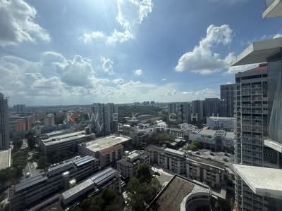 For Rent - Centro Residences