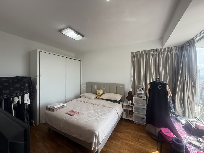 Centro Residences, 59 Ang Mo Kio Avenue 8, 4 Bedrooms, 1,281 sqft, Condominium For Rent, by Kwek Chu Yeong, 500119750 - Bedroom - PropertyGuru.com.sg