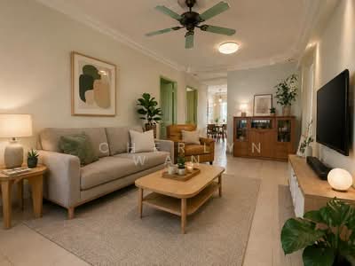 For Sale - 223 Serangoon Avenue 4