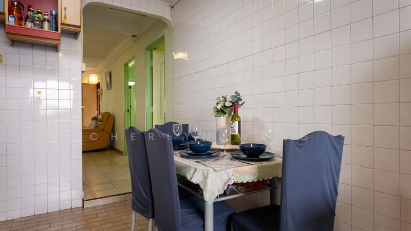 223 Serangoon Avenue 4, 223 Serangoon Avenue 4, 2 Bedrooms, 721 sqft, HDB Flat For Sale, by Cherlyn Wang, 500119753 - Dining - PropertyGuru.com.sg