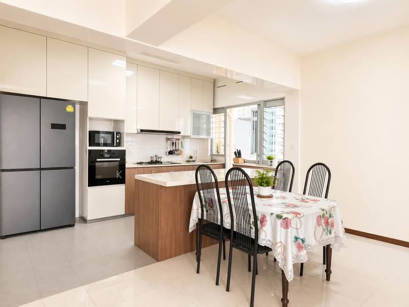 For Sale - 231B Sumang Lane