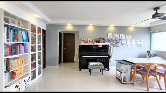 730 Yishun Street 71, 730 Yishun Street 71, 3 Bedrooms, 1,313 sqft, HDB Flat For Sale, by Terence Chua Kai Lun, 500119755 - PropertyGuru.com.sg