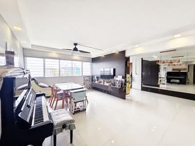 For Sale - 730 Yishun Street 71