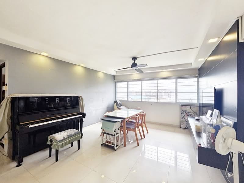 730 Yishun Street 71, 730 Yishun Street 71, 3 Bedrooms, 1,313 sqft, HDB Flat For Sale, by Terence Chua Kai Lun, 500119755 - Living Room - PropertyGuru.com.sg