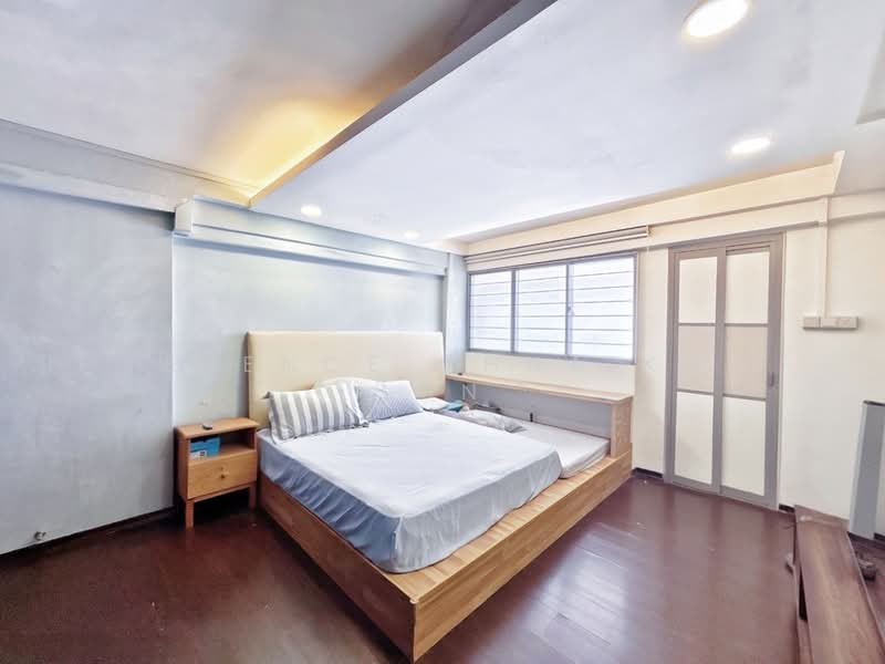 730 Yishun Street 71, 730 Yishun Street 71, 3 Bedrooms, 1,313 sqft, HDB Flat For Sale, by Terence Chua Kai Lun, 500119755 - Bedroom - PropertyGuru.com.sg