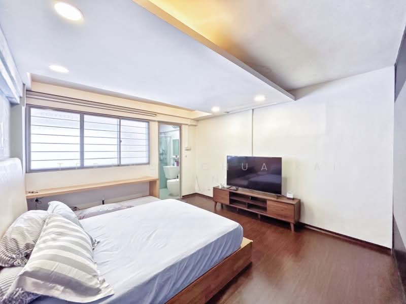 730 Yishun Street 71, 730 Yishun Street 71, 3 Bedrooms, 1,313 sqft, HDB Flat For Sale, by Terence Chua Kai Lun, 500119755 - Bedroom - PropertyGuru.com.sg