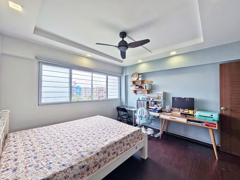 730 Yishun Street 71, 730 Yishun Street 71, 3 Bedrooms, 1,313 sqft, HDB Flat For Sale, by Terence Chua Kai Lun, 500119755 - Bedroom - PropertyGuru.com.sg