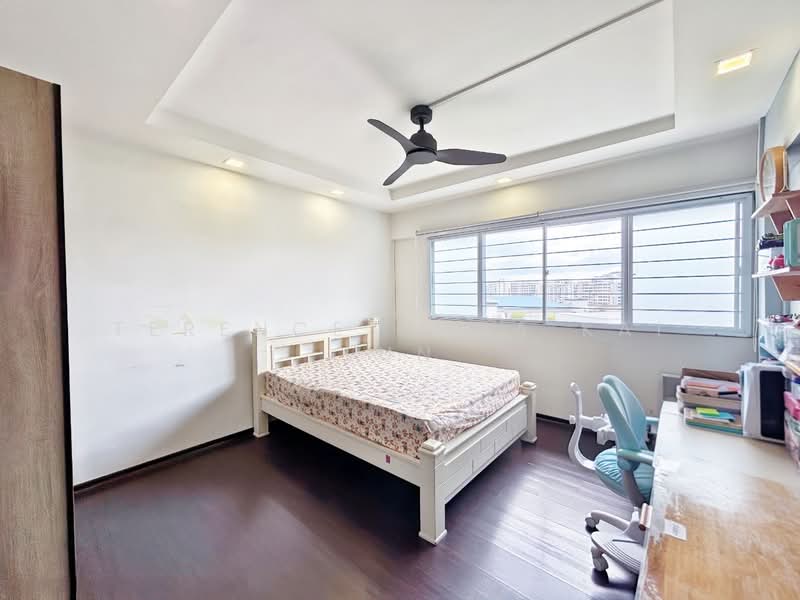 730 Yishun Street 71, 730 Yishun Street 71, 3 Bedrooms, 1,313 sqft, HDB Flat For Sale, by Terence Chua Kai Lun, 500119755 - Bedroom - PropertyGuru.com.sg