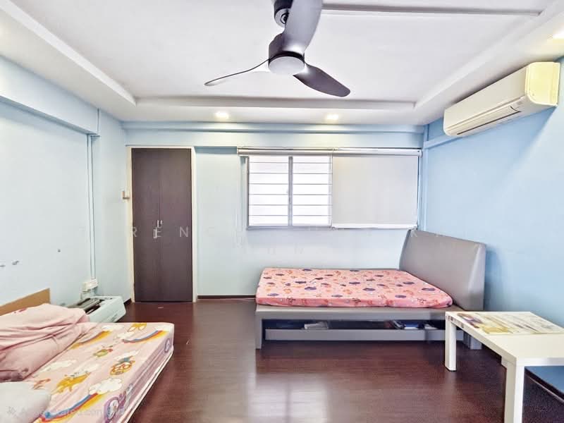 730 Yishun Street 71, 730 Yishun Street 71, 3 Bedrooms, 1,313 sqft, HDB Flat For Sale, by Terence Chua Kai Lun, 500119755 - Bedroom - PropertyGuru.com.sg