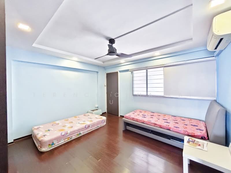 730 Yishun Street 71, 730 Yishun Street 71, 3 Bedrooms, 1,313 sqft, HDB Flat For Sale, by Terence Chua Kai Lun, 500119755 - Bedroom - PropertyGuru.com.sg