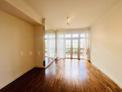 For Rent - Mount Faber Lodge