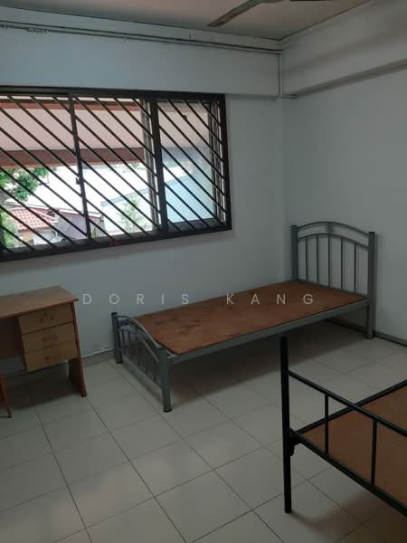 151 Bishan Street 11, 151 Bishan Street 11, Room Rental, 120 sqft, HDB Flat For Rent, by Doris Kang, 500119761 - Bedroom - PropertyGuru.com.sg