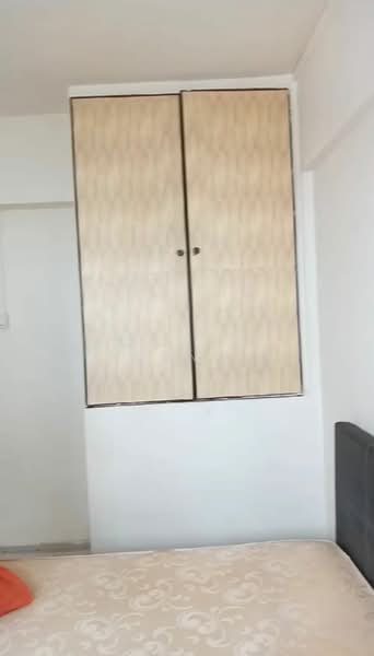 151 Bishan Street 11, 151 Bishan Street 11, Room Rental, 120 sqft, HDB Flat For Rent, by Doris Kang, 500119761 - Bedroom - PropertyGuru.com.sg