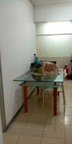 151 Bishan Street 11, 151 Bishan Street 11, Room Rental, 120 sqft, HDB Flat For Rent, by Doris Kang, 500119761 - Dining Room - PropertyGuru.com.sg