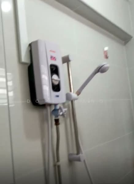 151 Bishan Street 11, 151 Bishan Street 11, Room Rental, 120 sqft, HDB Flat For Rent, by Doris Kang, 500119761 - Bathroom - PropertyGuru.com.sg