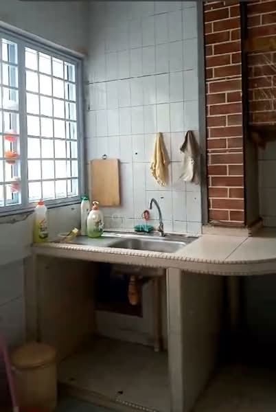 151 Bishan Street 11, 151 Bishan Street 11, Room Rental, 120 sqft, HDB Flat For Rent, by Doris Kang, 500119761 - Kitchen - PropertyGuru.com.sg