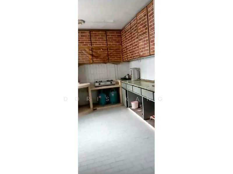 151 Bishan Street 11, 151 Bishan Street 11, Room Rental, 120 sqft, HDB Flat For Rent, by Doris Kang, 500119761 - Kitchen - PropertyGuru.com.sg