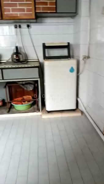 151 Bishan Street 11, 151 Bishan Street 11, Room Rental, 120 sqft, HDB Flat For Rent, by Doris Kang, 500119761 - Kitchen - PropertyGuru.com.sg