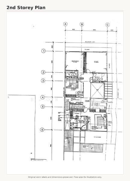 Greenleaf Avenue, Greenleaf Avenue, 7 Bedrooms, 6,278 sqft, Semi-Detached House For Sale, by Bjorn Lim, 500119764 - PropertyGuru.com.sg