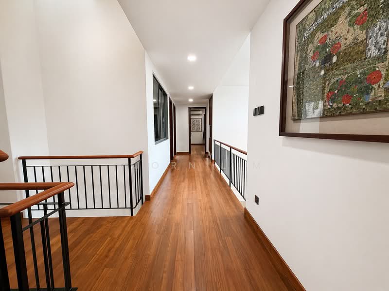 Greenleaf Avenue, Greenleaf Avenue, 7 Bedrooms, 6,278 sqft, Semi-Detached House For Sale, by Bjorn Lim, 500119764 - Corridor - PropertyGuru.com.sg
