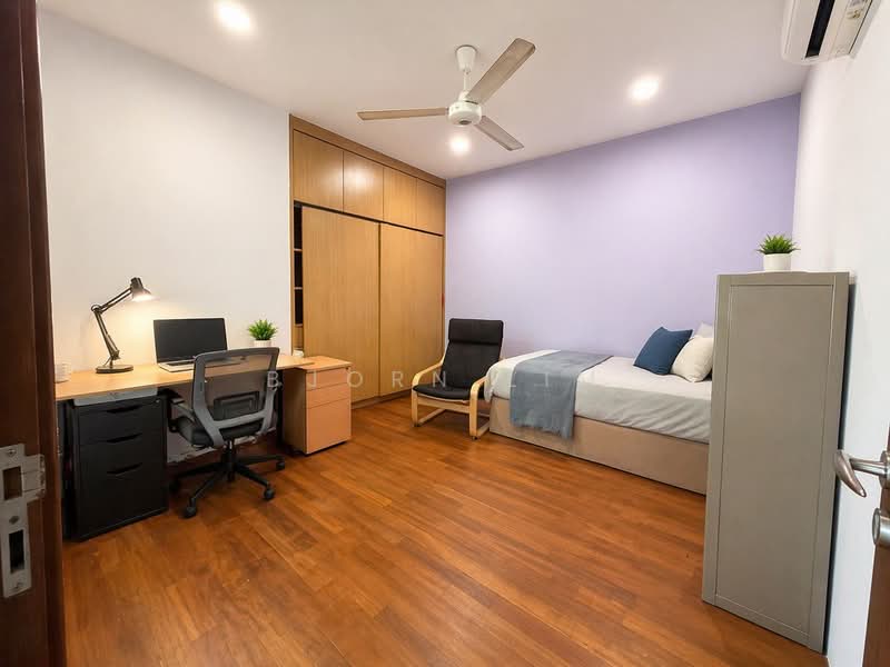 Greenleaf Avenue, Greenleaf Avenue, 7 Bedrooms, 6,278 sqft, Semi-Detached House For Sale, by Bjorn Lim, 500119764 - Common Bedroom - PropertyGuru.com.sg