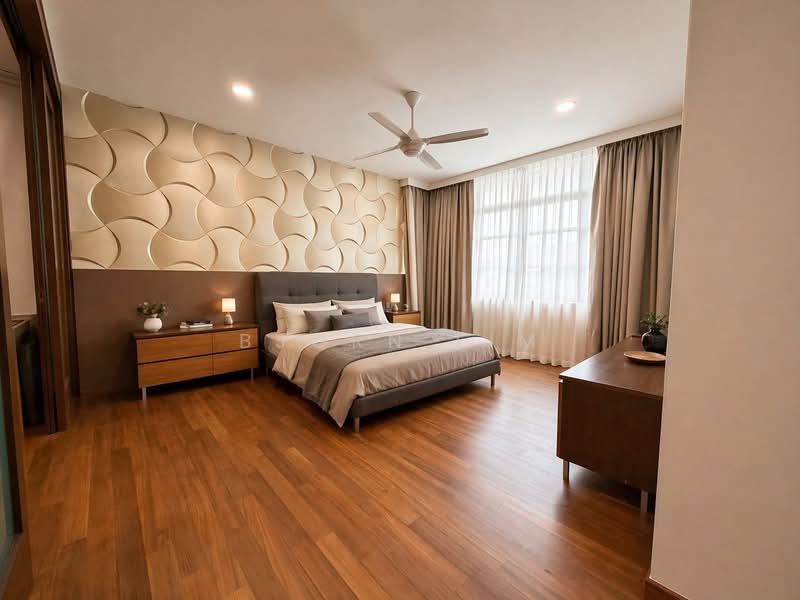 Greenleaf Avenue, Greenleaf Avenue, 7 Bedrooms, 6,278 sqft, Semi-Detached House For Sale, by Bjorn Lim, 500119764 - Master Bedroom - PropertyGuru.com.sg