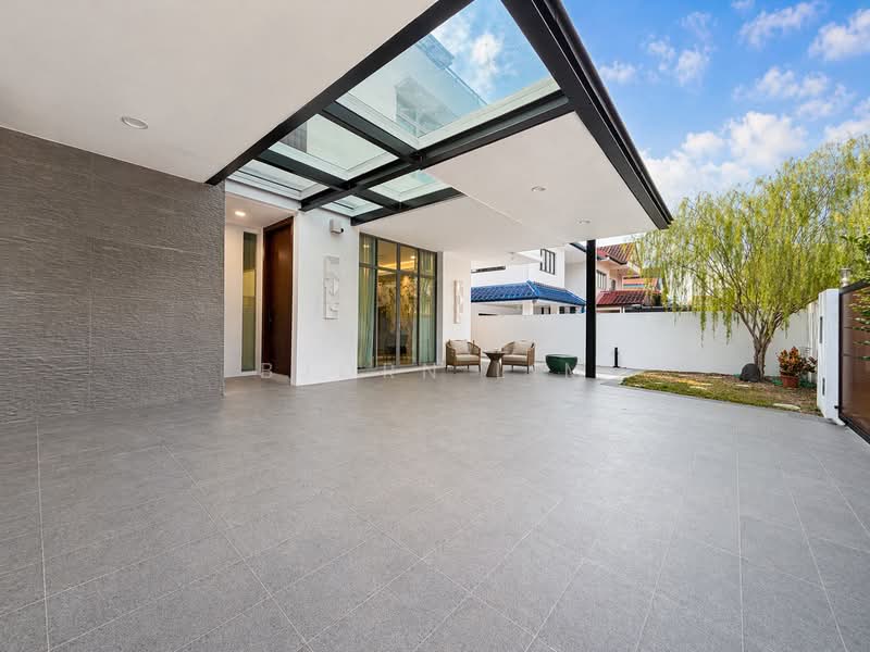 Greenleaf Avenue, Greenleaf Avenue, 7 Bedrooms, 6,278 sqft, Semi-Detached House For Sale, by Bjorn Lim, 500119764 - Exterior - PropertyGuru.com.sg