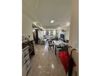 For Sale - 838 Hougang Central