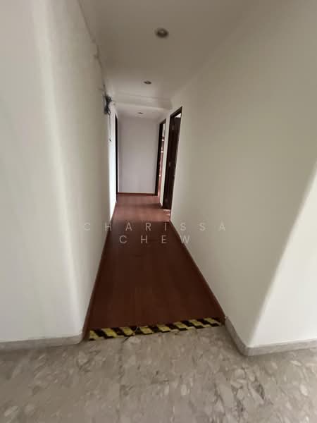 838 Hougang Central, 838 Hougang Central, 3 Bedrooms, 1,259 sqft, HDB Flat For Sale, by Charissa Chew, 500119766 - Corridor - PropertyGuru.com.sg
