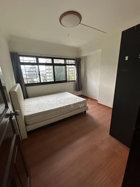 838 Hougang Central, 838 Hougang Central, 3 Bedrooms, 1,259 sqft, HDB Flat For Sale, by Charissa Chew, 500119766 - Bedroom - PropertyGuru.com.sg