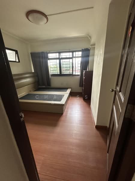 838 Hougang Central, 838 Hougang Central, 3 Bedrooms, 1,259 sqft, HDB Flat For Sale, by Charissa Chew, 500119766 - Bedroom - PropertyGuru.com.sg