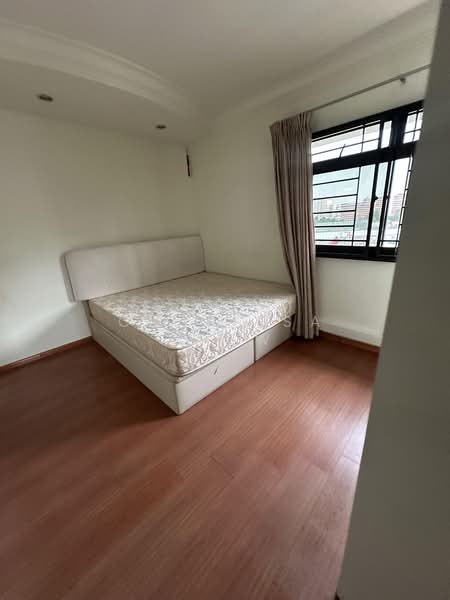 838 Hougang Central, 838 Hougang Central, 3 Bedrooms, 1,259 sqft, HDB Flat For Sale, by Charissa Chew, 500119766 - Bedroom - PropertyGuru.com.sg