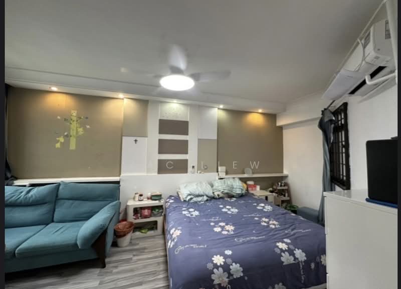 656C Jurong West Street 61, 656C Jurong West Street 61, 4 Bedrooms, 1,420 sqft, HDB Flat For Sale, by Zac Liew, 500119768 - Bedroom - PropertyGuru.com.sg